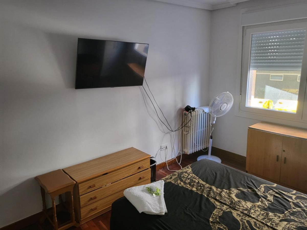 Homestay D&l 3 Piso Compartido *